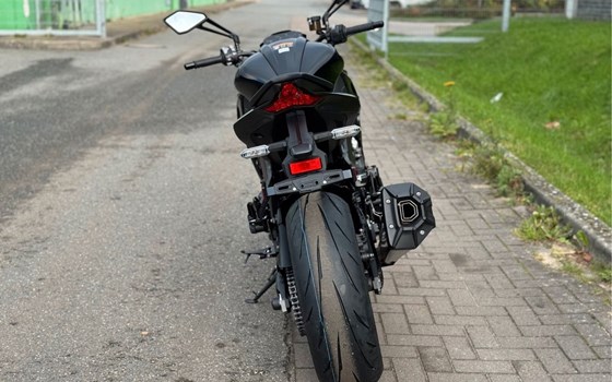Neufahrzeug Kawasaki Z1100 - Bild 12