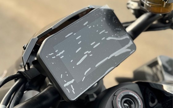 Neufahrzeug Kawasaki Z1100 - Bild 13