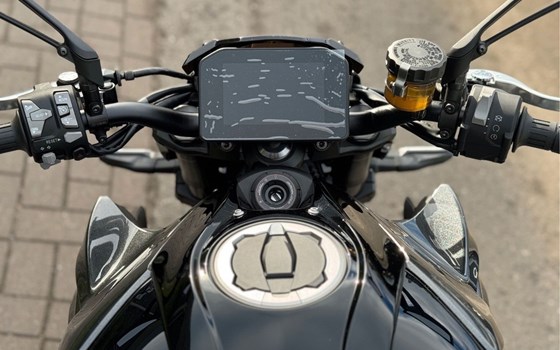 Neufahrzeug Kawasaki Z1100 - Bild 14