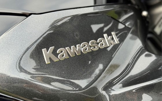 Neufahrzeug Kawasaki Z1100 - Bild 15