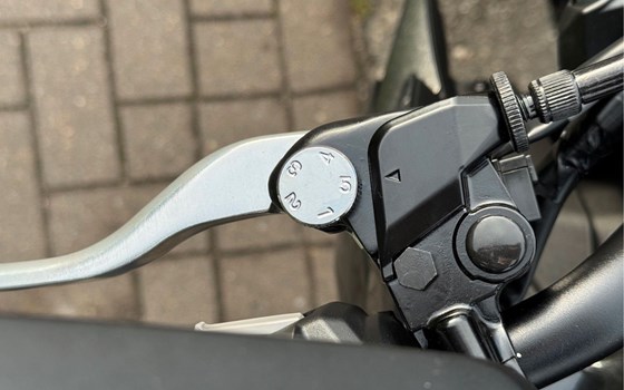 Neufahrzeug Kawasaki Z1100 - Bild 16