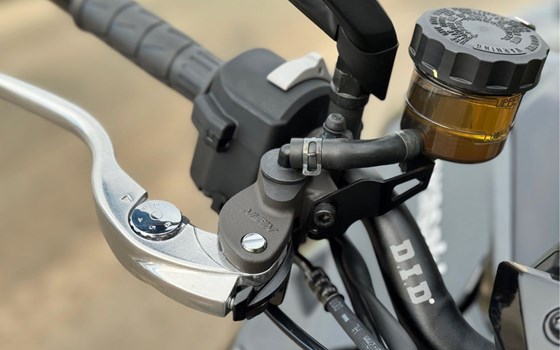 Neufahrzeug Kawasaki Z1100 - Bild 17