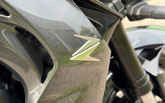 Neufahrzeug Kawasaki Z1100 - Bild 18