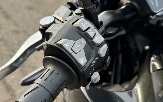 Neufahrzeug Kawasaki Z1100 - Bild 19