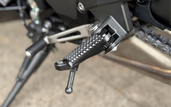 Neufahrzeug Kawasaki Z1100 - Bild 20