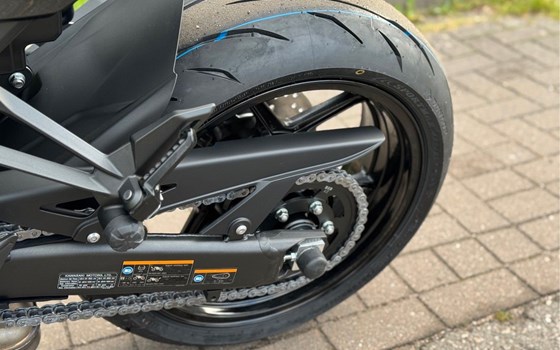 Neufahrzeug Kawasaki Z1100 - Bild 22