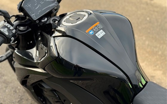 Neufahrzeug Kawasaki Z1100 - Bild 23