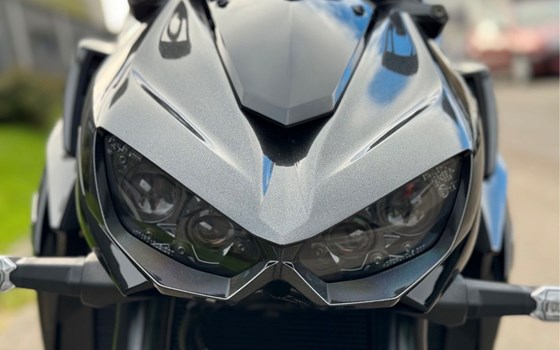 Neufahrzeug Kawasaki Z1100 - Bild 25