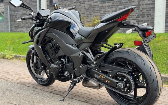 Neufahrzeug Kawasaki Z1100 - Bild 6