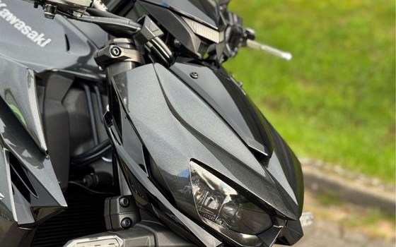 Neufahrzeug Kawasaki Z1100 - Bild 7