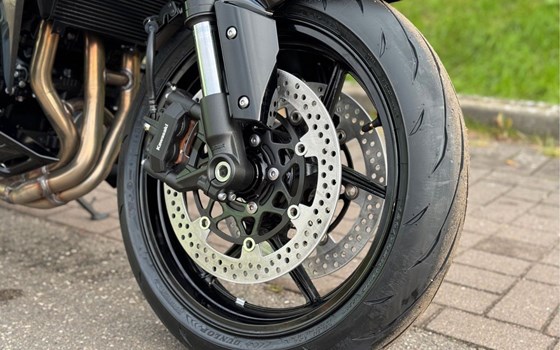 Neufahrzeug Kawasaki Z1100 - Bild 8