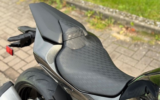 Neufahrzeug Kawasaki Z1100 - Bild 9