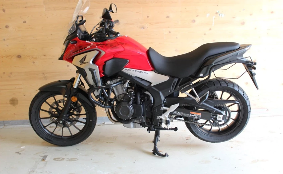 Offer Honda CB500X Bild 1: Offer Honda CB500X