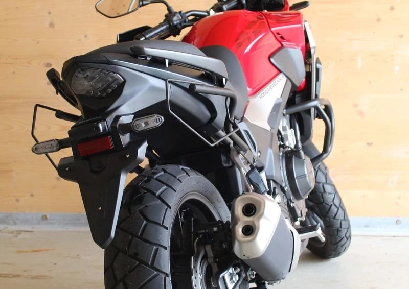 Offer Honda CB500X Bild 11: Offer Honda CB500X