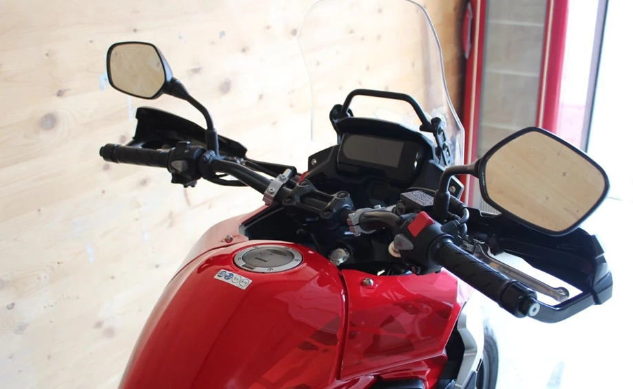 Offer Honda CB500X Bild 14: Offer Honda CB500X