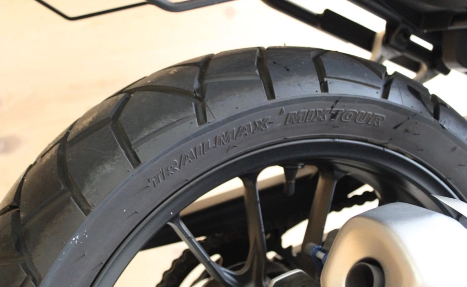 Offer Honda CB500X Bild 15: Offer Honda CB500X