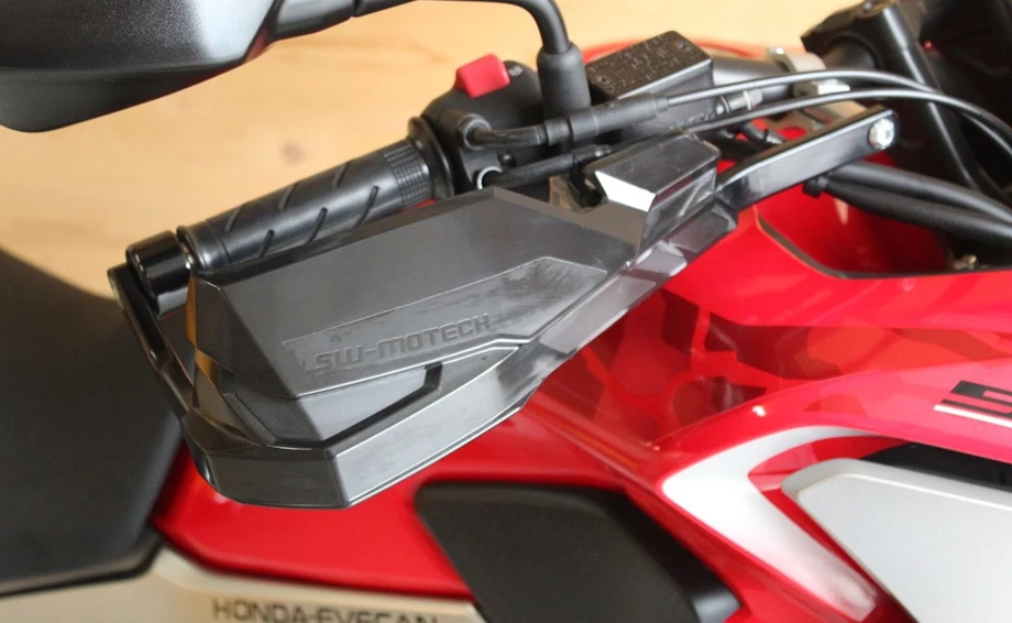 Offer Honda CB500X Bild 16: Offer Honda CB500X