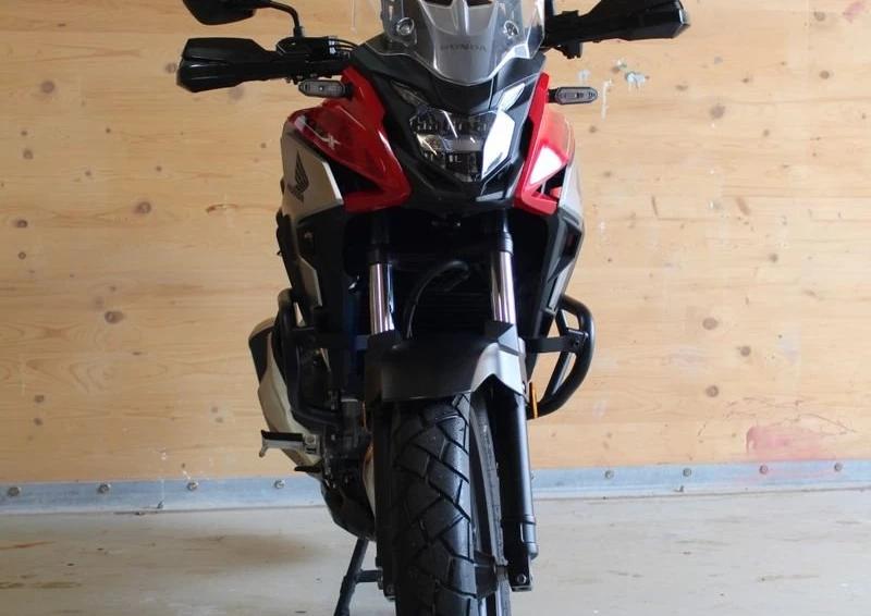Offer Honda CB500X Bild 5: Offer Honda CB500X