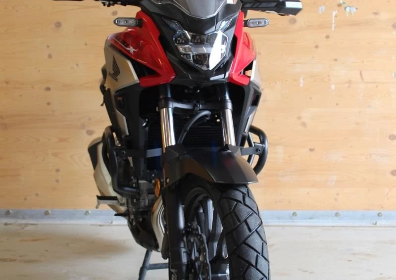 Offer Honda CB500X Bild 6: Offer Honda CB500X