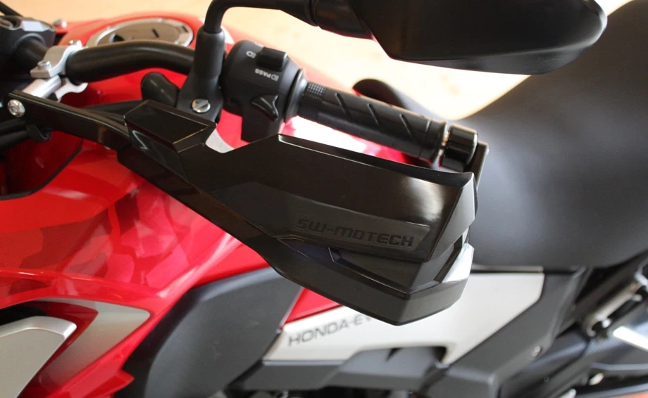 Offer Honda CB500X Bild 7: Offer Honda CB500X
