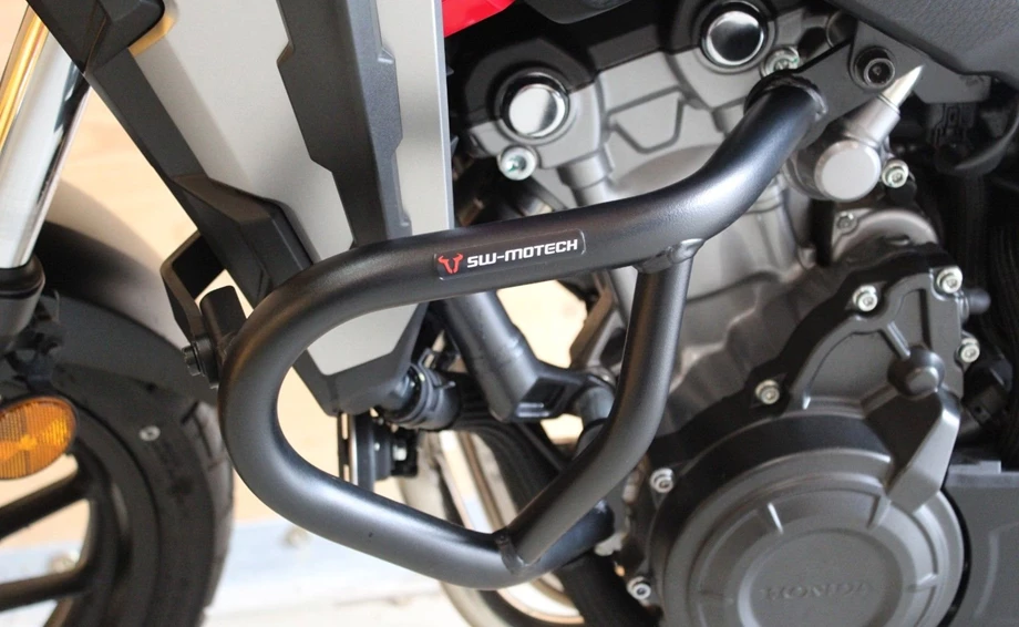 Offer Honda CB500X Bild 8: Offer Honda CB500X