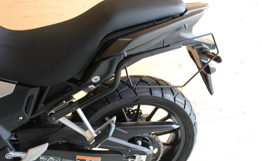 Offer Honda CB500X Bild 9: Offer Honda CB500X