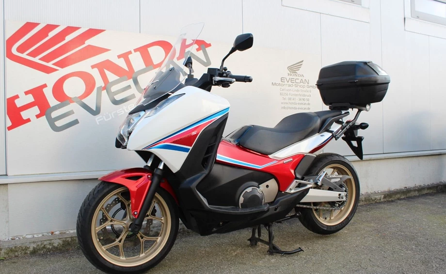 Offer Honda Integra Bild 1: Offer Honda Integra