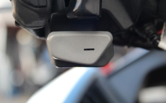 Gebrauchtmotorrad Honda Integra - Bild 11