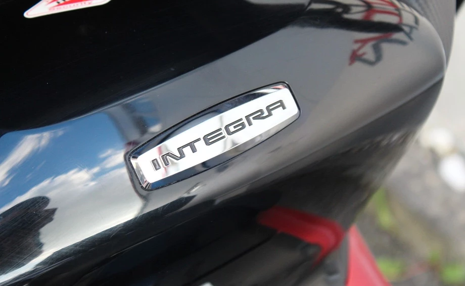 Offer Honda Integra Bild 13: Offer Honda Integra