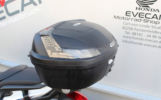 Gebrauchtmotorrad Honda Integra - Bild 15