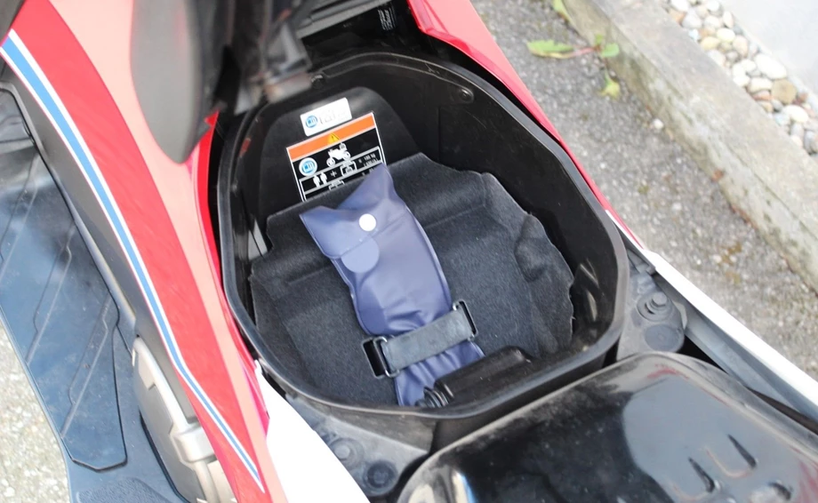 Offer Honda Integra Bild 18: Offer Honda Integra