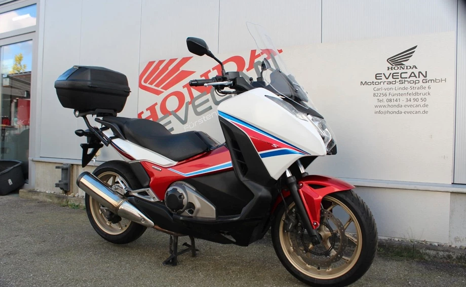 Offer Honda Integra Bild 2: Offer Honda Integra