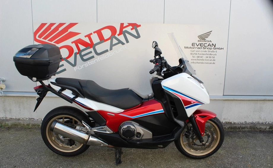 Offer Honda Integra Bild 3: Offer Honda Integra