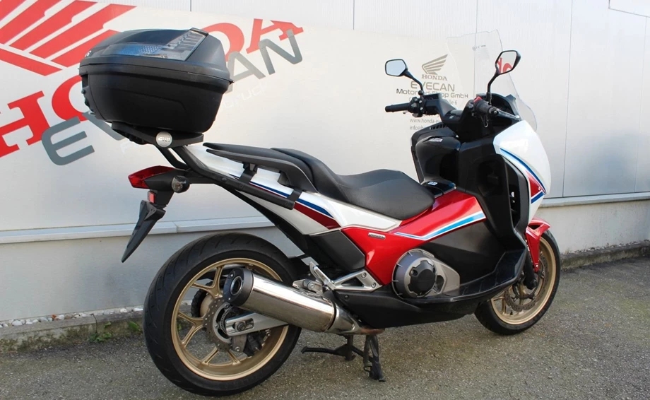 Offer Honda Integra Bild 5: Offer Honda Integra