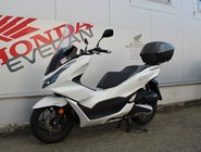 Honda PCX125