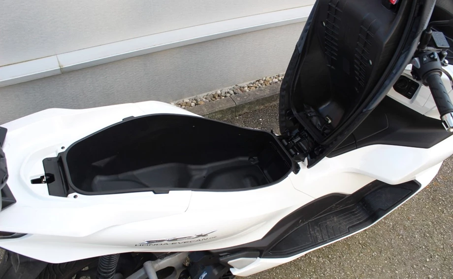 Offer Honda PCX125 Bild 10: Offer Honda PCX125