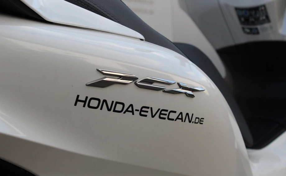 Offer Honda PCX125 Bild 12: Offer Honda PCX125