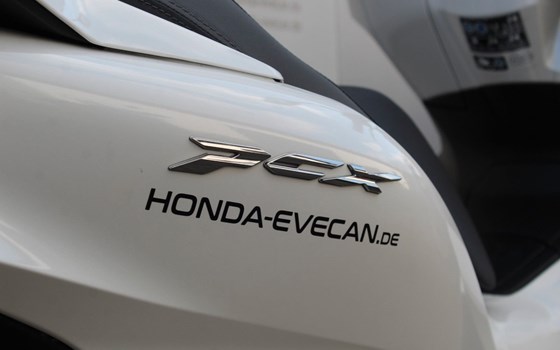 Gebrauchtmotorrad Honda PCX125 - Bild 12