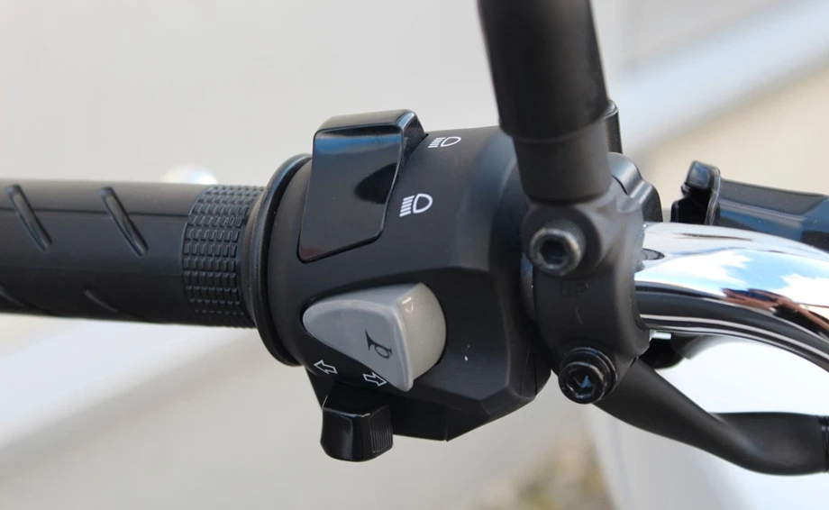 Offer Honda PCX125 Bild 13: Offer Honda PCX125