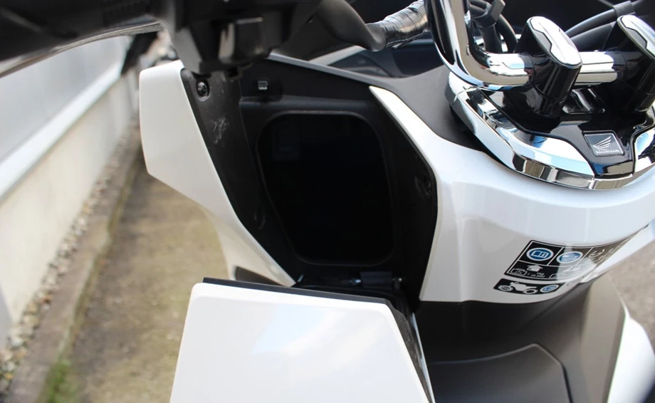 Offer Honda PCX125 Bild 14: Offer Honda PCX125