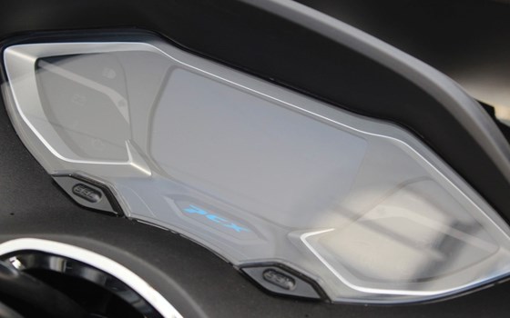 Gebrauchtmotorrad Honda PCX125 - Bild 15