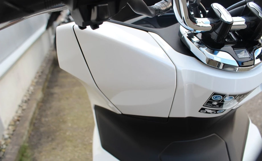Offer Honda PCX125 Bild 16: Offer Honda PCX125