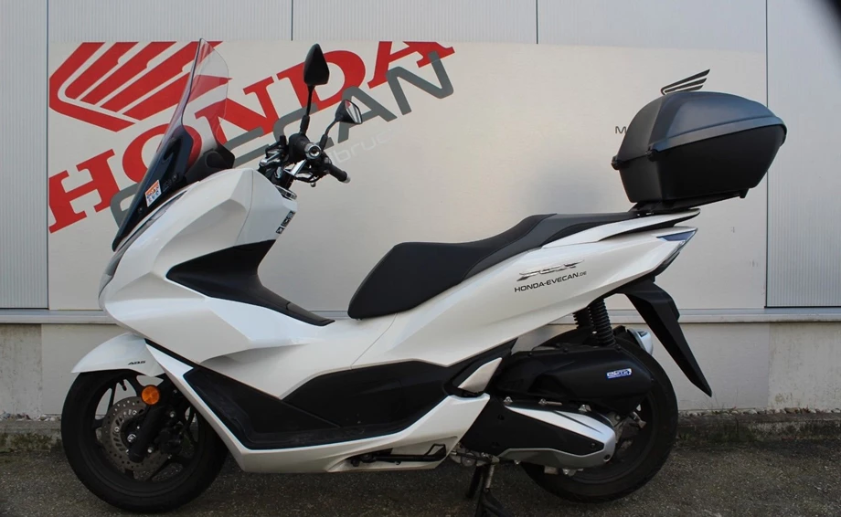 Offer Honda PCX125 Bild 2: Offer Honda PCX125