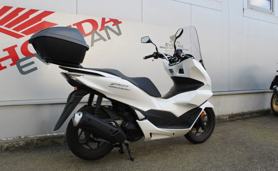 Offer Honda PCX125 Bild 5: Offer Honda PCX125
