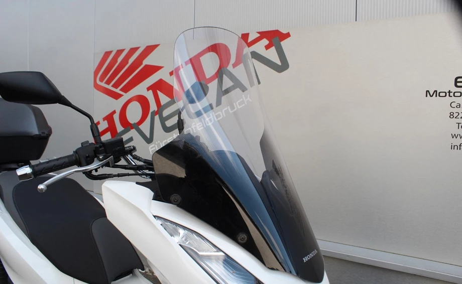 Offer Honda PCX125 Bild 7: Offer Honda PCX125