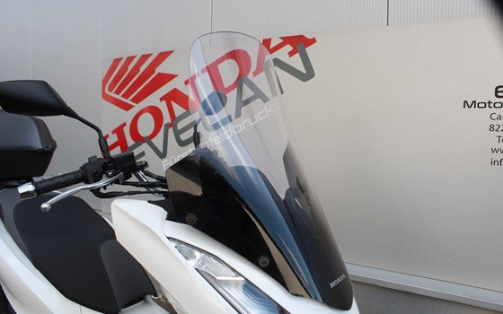 Gebrauchtmotorrad Honda PCX125 - Bild 7