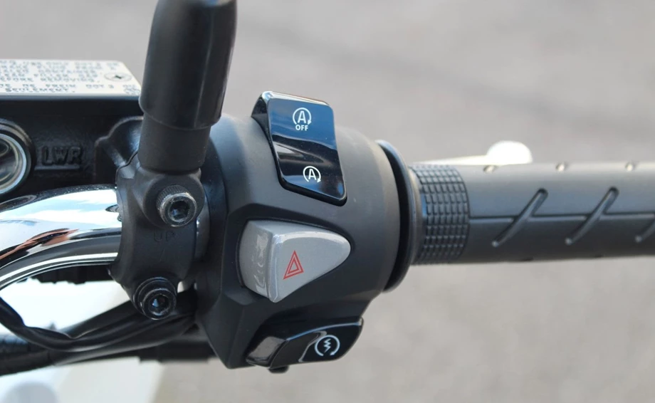 Offer Honda PCX125 Bild 8: Offer Honda PCX125