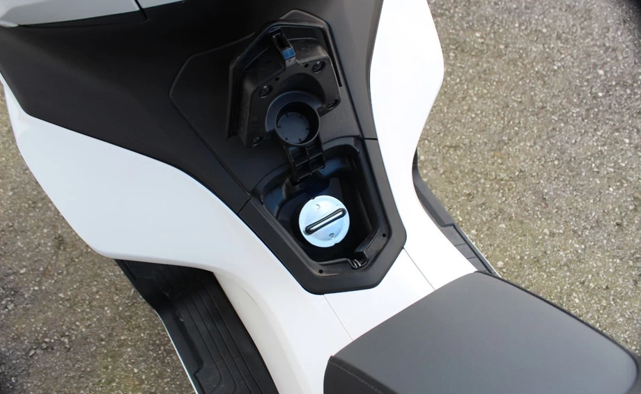 Offer Honda PCX125 Bild 9: Offer Honda PCX125