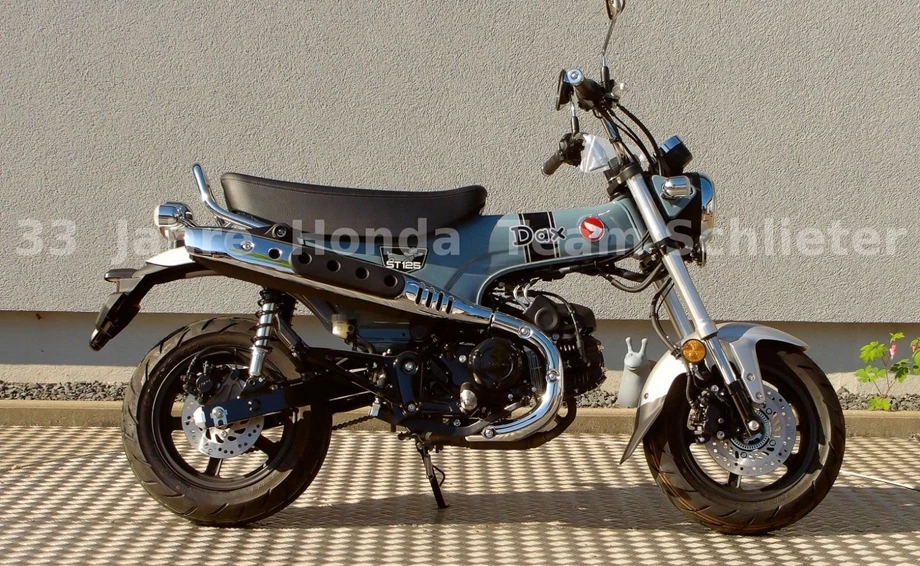 Offer Honda Dax 125 Bild 1: Offer Honda Dax 125