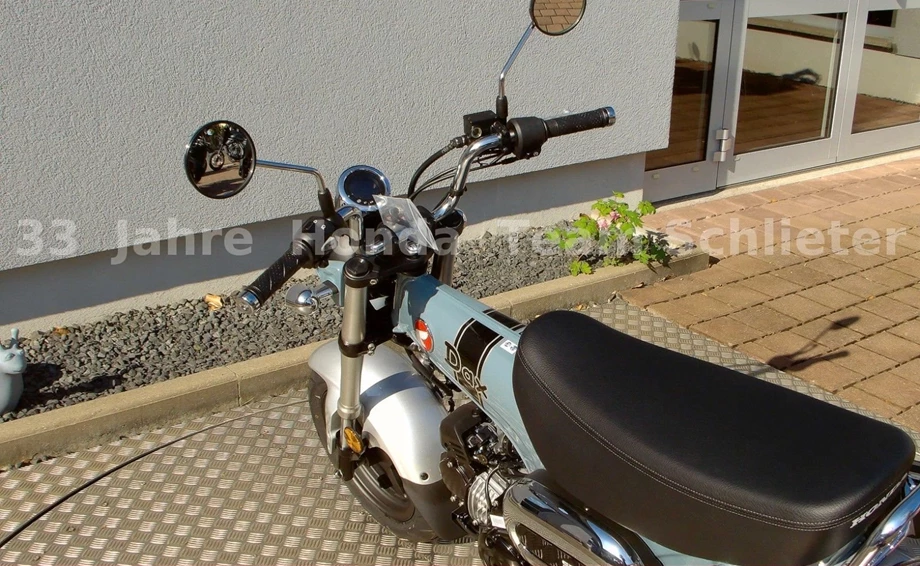Offer Honda Dax 125 Bild 11: Offer Honda Dax 125